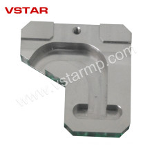 Precision Aluminum Parts for Machinery Equipment High Precision Welcome OEM Vst-0053